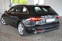 Audi A4 Avant 35 2.0 TFSI advanced DSG