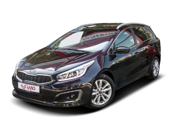 Kia cee'd Sporty Wagon ceed 1.6 GDI Sportswagon