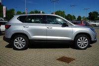 Vorschau: Seat Ateca 1.4 TSI Style