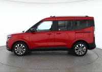 Vorschau: Ford Tourneo Courier Titanium 1.0 EB