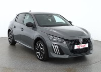 Peugeot 208 GT 1.2 mHEV 110 Aut.
