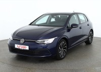 VW Golf VIII 2.0 TDI Life LED Sitzheizung DAB PDC