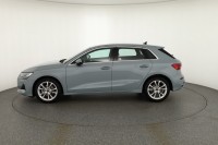 Vorschau: Audi A3 Sportback 35 TFSI s-tronic