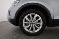 VW T-Roc 1.5 TSI DSG