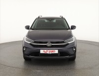 VW Taigo 1.5 TSI DSG