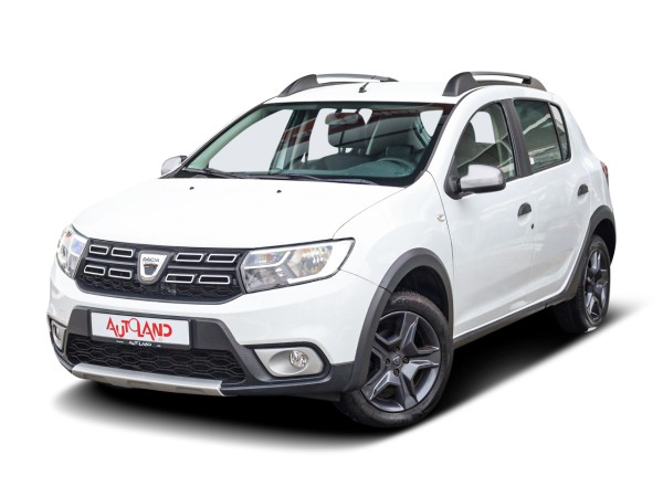 Dacia Sandero Stepway II Celebration