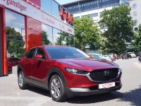 Mazda CX-30 2.0 SKYACTIV-X-M Selection