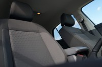 VW T-Cross 1.0 TSI