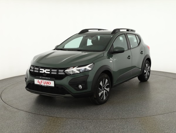 Dacia Sandero Stepway TCe 90