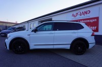 VW Tiguan Allspace 2.0 R-Line 4Motion