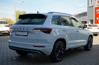 Skoda Karoq 1.5 TSI Sportline DSG