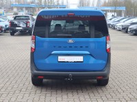 Ford Tourneo Courier Titanium 1.0 EB Aut.