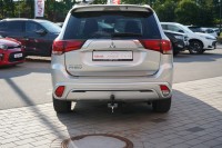 Mitsubishi Outlander 2.4Hybrid PHEV Basis 4WD