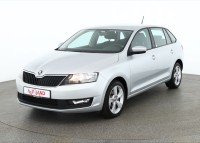 Skoda Rapid SB 1.0 TSI DSG Cool Edition Klima PDC USB
