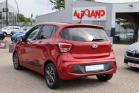 Hyundai i10 1.0 YES!