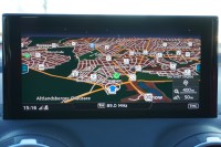 Audi Q2 40 TFSI quattro sport S Line