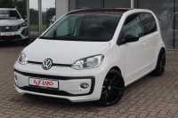 Vorschau: VW up up! 1.0 high up!
