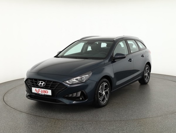 Hyundai i30 cw 1.0 T-GDi