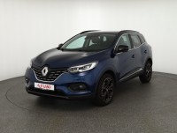 Renault Kadjar 1.3 TCe EDC 140 Black Edition 2-Zonen-Klima Navi Sitzheizung