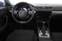 Skoda Superb Combi 1.4 TSI DSG iV