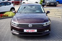 VW Passat Variant 1.8 TSI BMT Highline