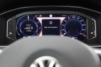 VW Passat Variant GTE