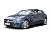 Mercedes-Benz A250 Progressive Aut. LED 360° Totwinkel ACC DAB