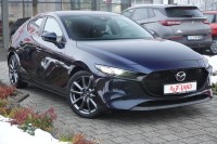 Mazda 3 2.0 M-Hybrid
