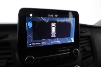 Ford Transit Custom L2