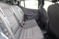 Dacia Sandero III Stepway