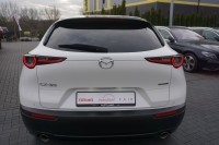 Mazda CX-30 2.0 SKYACTIV-X M Hybrid