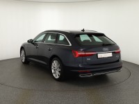 Audi A6 Avant 45 TDI quattro design