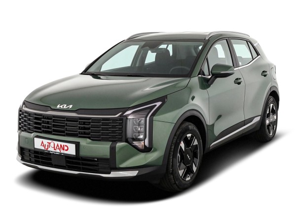 Kia Sportage 1.6 T-GDI AWD Aut. Facelift