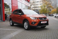 Seat Arona 1.0 TSI Xcellence