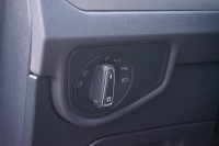 VW Touran 1.5 TSI Comfortline