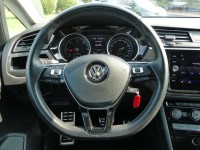 VW Touran 2.0 TDI Join DSG