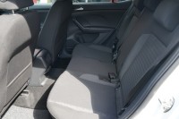 VW T-Cross 1.0 TSI