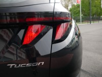 Hyundai Tucson 1.6 T-GDI Select 2WD