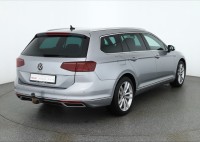 VW Passat Variant 1.4 TSI DSG GTE