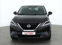 Nissan Qashqai N-Connecta 1.3 DIG-T
