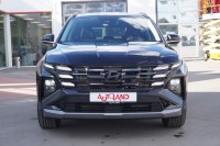 Vorschau: Hyundai Tucson 1.6T-GDI