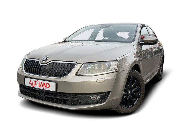 Skoda Octavia 1.4 TSI Joy