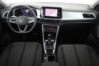 VW T-Roc 1.5 TSI DSG