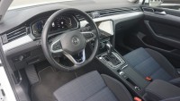 VW Passat Variant GTE