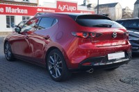 Mazda 3 2.0 M-Hybrid Selection