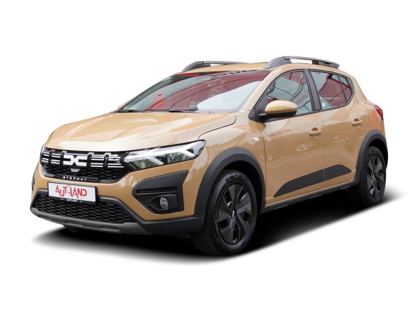 Dacia Sandero Stepway TCe 90