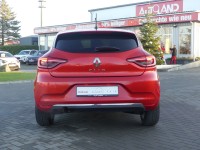 Renault Clio 1.0 TCE Experience