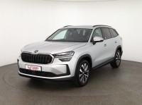 Vorschau: Skoda Kodiaq 2.0 TDI DSG