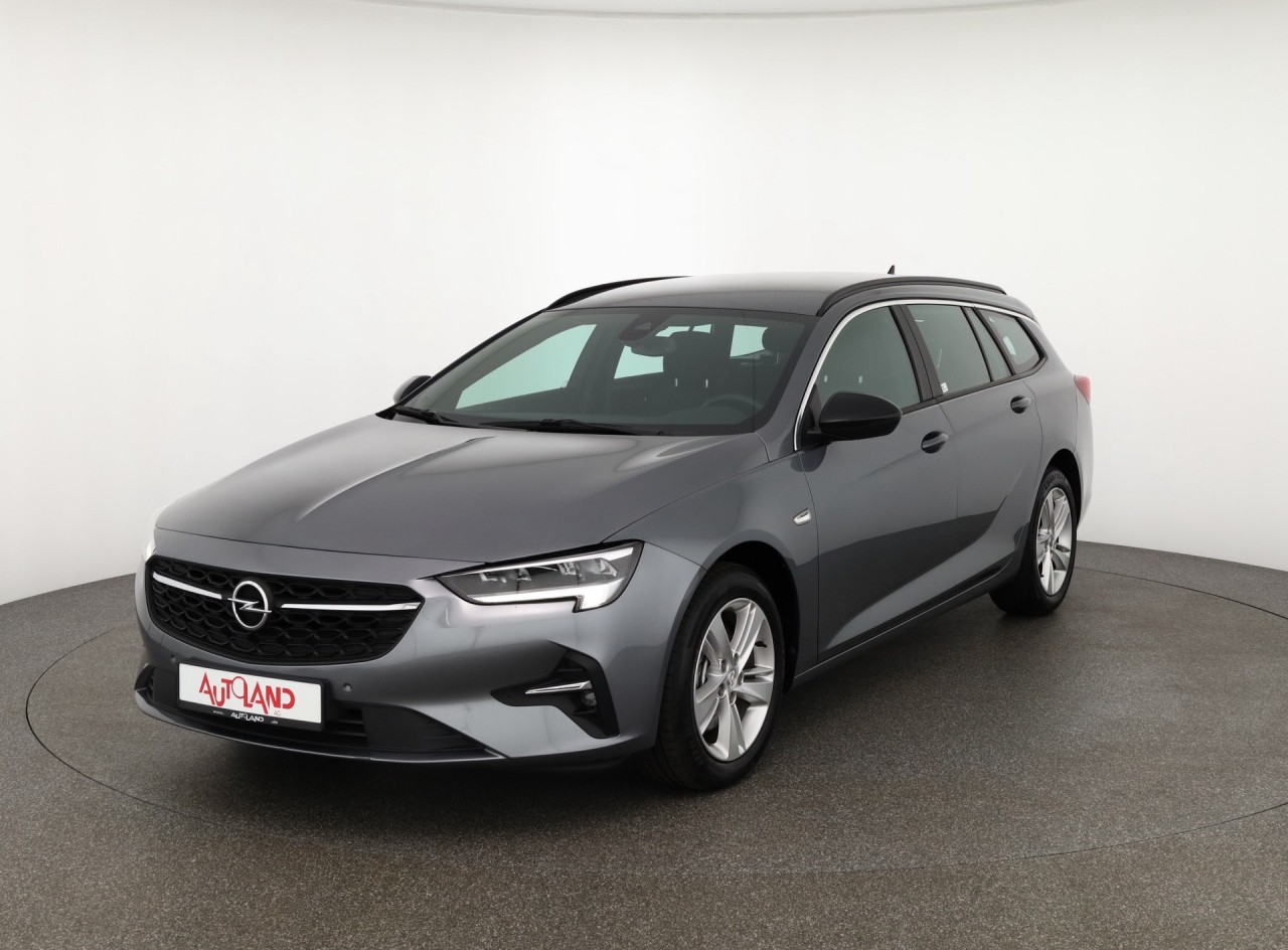 Opel Insignia ST 1.5 Diesel Aut.