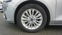 Ford Focus 1.5 EcoBoost Titanium